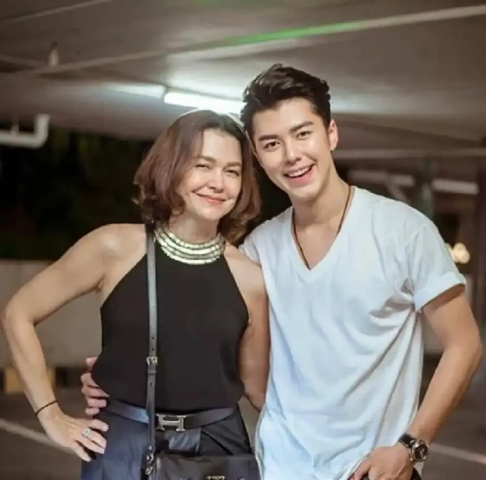 แอ๊ด คาราบาว โพสต์ถึง แม่หมู-นาย ณภัทร เล่าบทเรียนชีวิตคนเป็นพ่อ