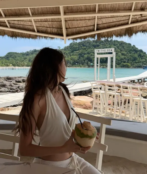 เปิดวาร์ป "สาวหมวย" ที่"นาย ณภัทร" เข้าไปกดไลก์หัวใจให้ทุกรูป