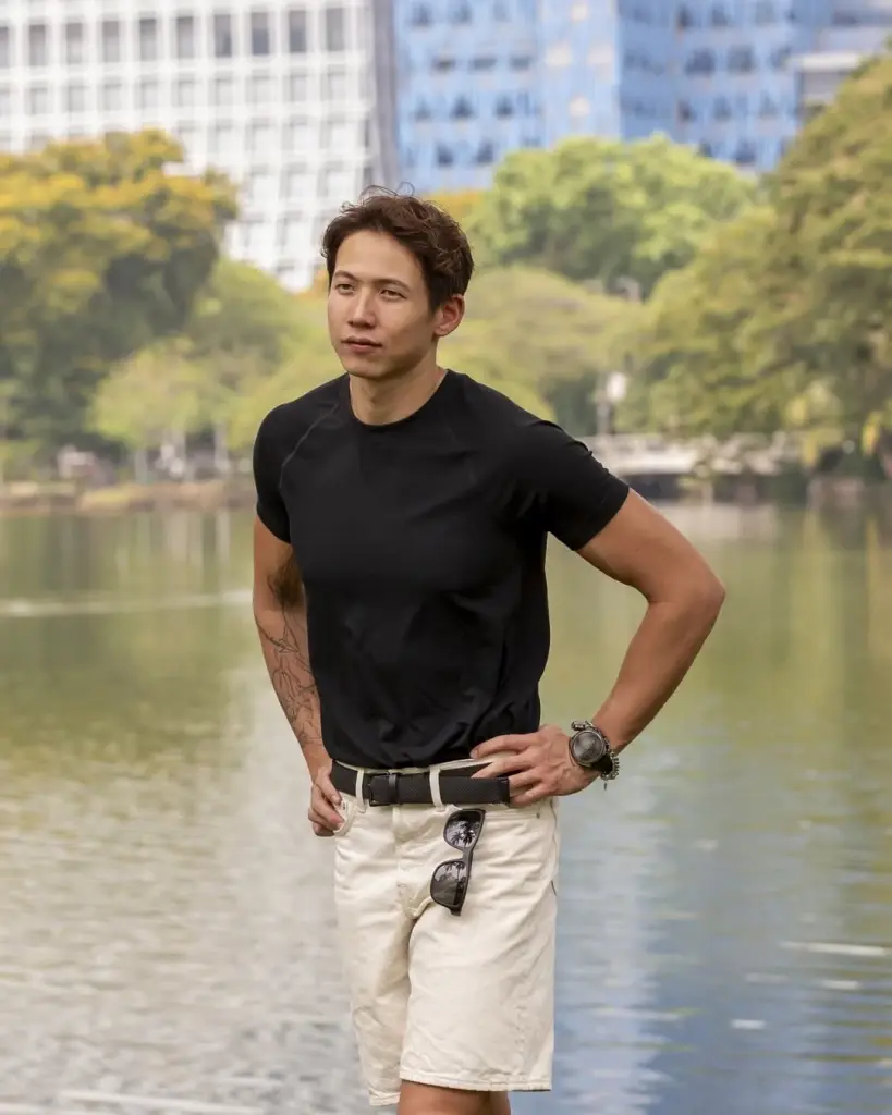 ทราย สก๊อต โพสต์ล่าสุด หลังเปิดปมอดีต ขอบคุณทุกกำลังใจ  