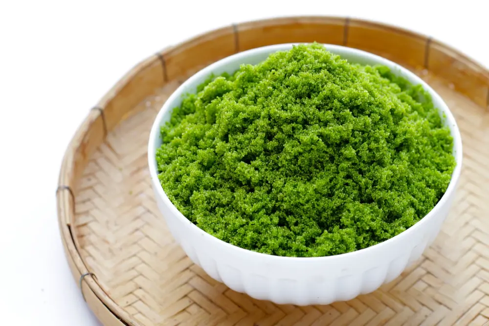 ไข่ผำ ซูเปอร์ฟู้ดสัญชาติไทย ขุมทรัพย์ใหม่ ผงาดตลาดโปรตีนพืชโลก