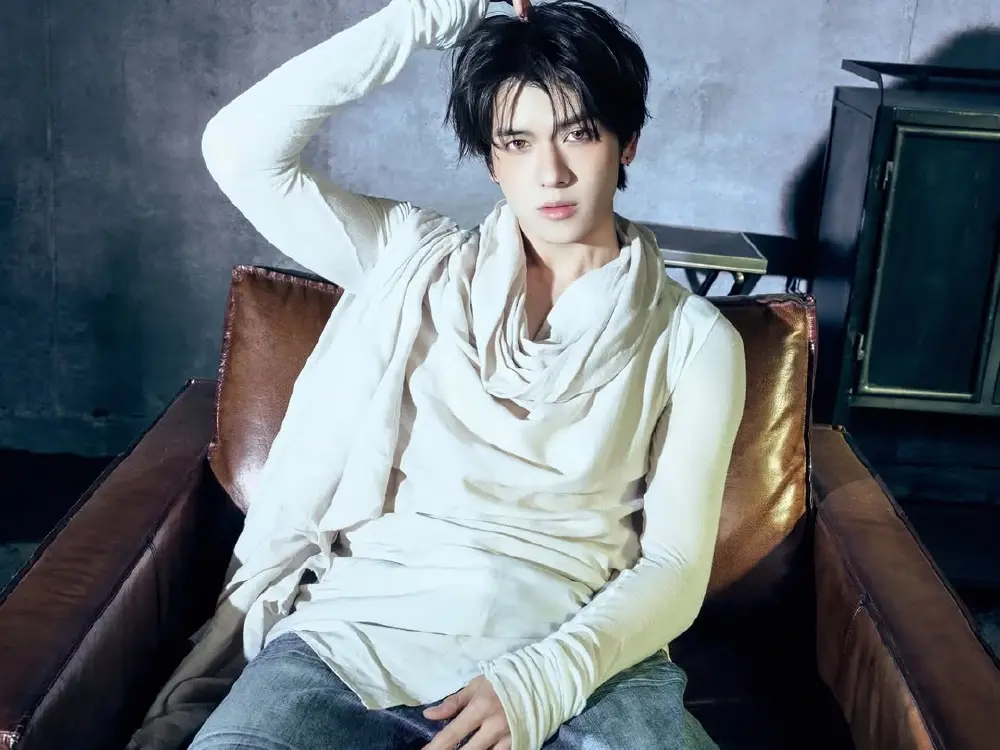 ก้าวสำคัญของ “ยอร์ช ยงศิลป์” เปิดตัวศิลปินเดี่ยวเกาหลีครั้งแรก