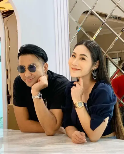 "ป๋าชู" เคลื่อนไหวถึง "บอล-ยูริ" หลังประกาศเลิกฟ้าผ่า