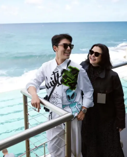 รู้แล้วสงสาร สาเเหตุ "หมู พิมพ์ผกา" ตัดสินใจไปอยู่เขาใหญ่ลำพัง