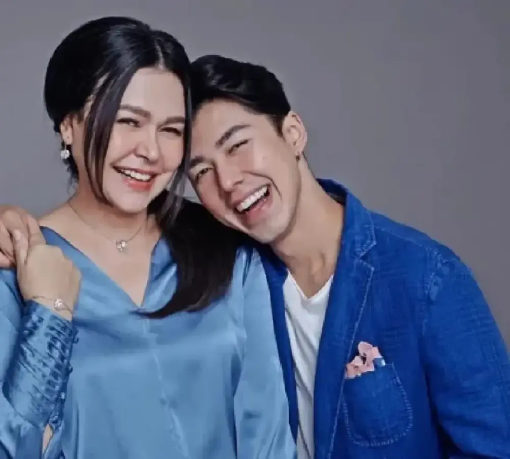 แอ๊ด คาราบาว โพสต์ถึง แม่หมู-นาย ณภัทร เล่าบทเรียนชีวิตคนเป็นพ่อ