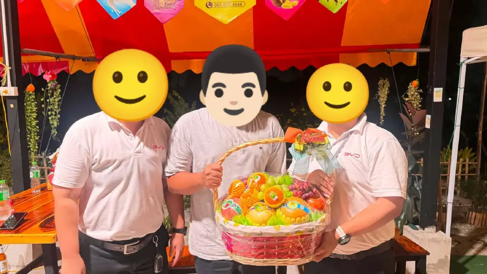 เจ้าของรถ พูดแล้ว ความจริงอีกด้าน ปมถูกแฉเป็น พนง.ศูนย์ BYD