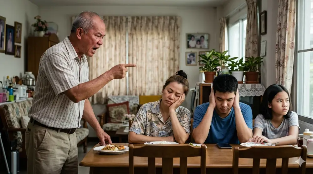 รู้ไว้จะได้เตรียมใจ! แพทย์เผย 5 สัญญาณเตือนผู้ป่วยระยะท้าย