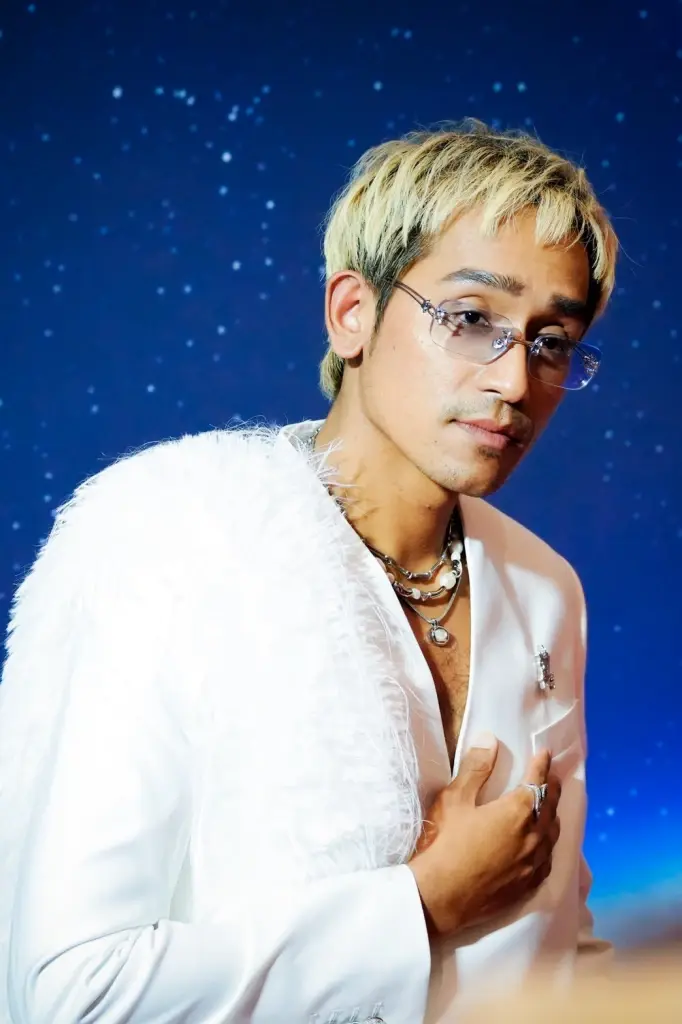 D Gerrard เปิดจักรวาลทางดนตรี ปั้นอัลบั้มใหม่ "Astronomy" ร่วมงานทีมมิกซ์ระดับโลก