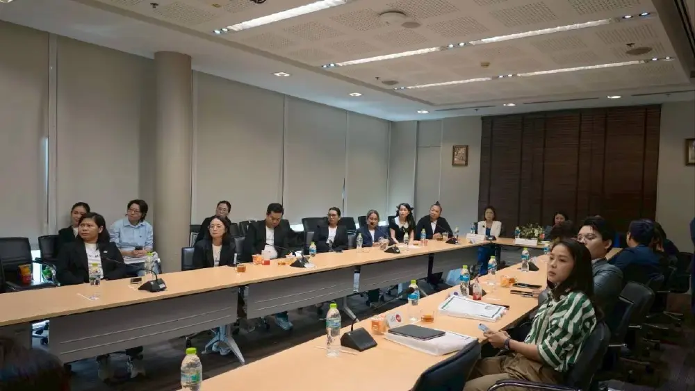 CP ALL หนุนทุน MCA ให้สมาชิก SONP เสริมทักษะคนข่าวออนไลน์ยุคดิจิทัล