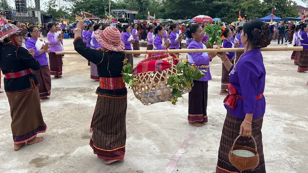 ความเชื่อ "แห่นางแมว" ขอฝน เมื่อวัฒนธรรมต้องปรับตัวตามยุคสมัย