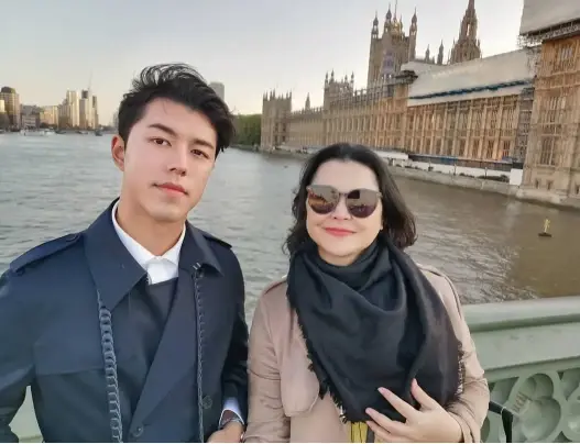 รู้แล้วสงสาร สาเเหตุ "หมู พิมพ์ผกา" ตัดสินใจไปอยู่เขาใหญ่ลำพัง