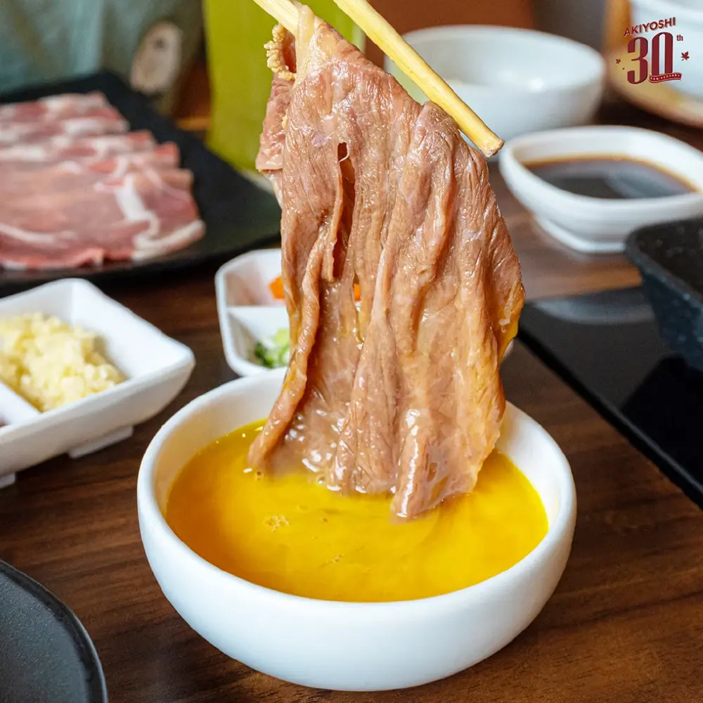 ลูกค้าใจหาย ร้านชาบูเจ้าดัง ประกาศปิดสาขาที่ห้างดัง 26 พ.ค.นี้ 