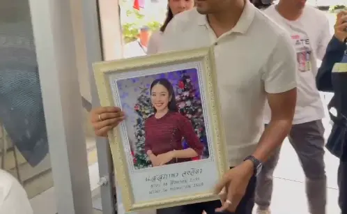 ผล DNA ยืนยันแล้ว "น้องแอล" เป็นหนึ่งในเหยื่อรถไฟชนรถเมล์