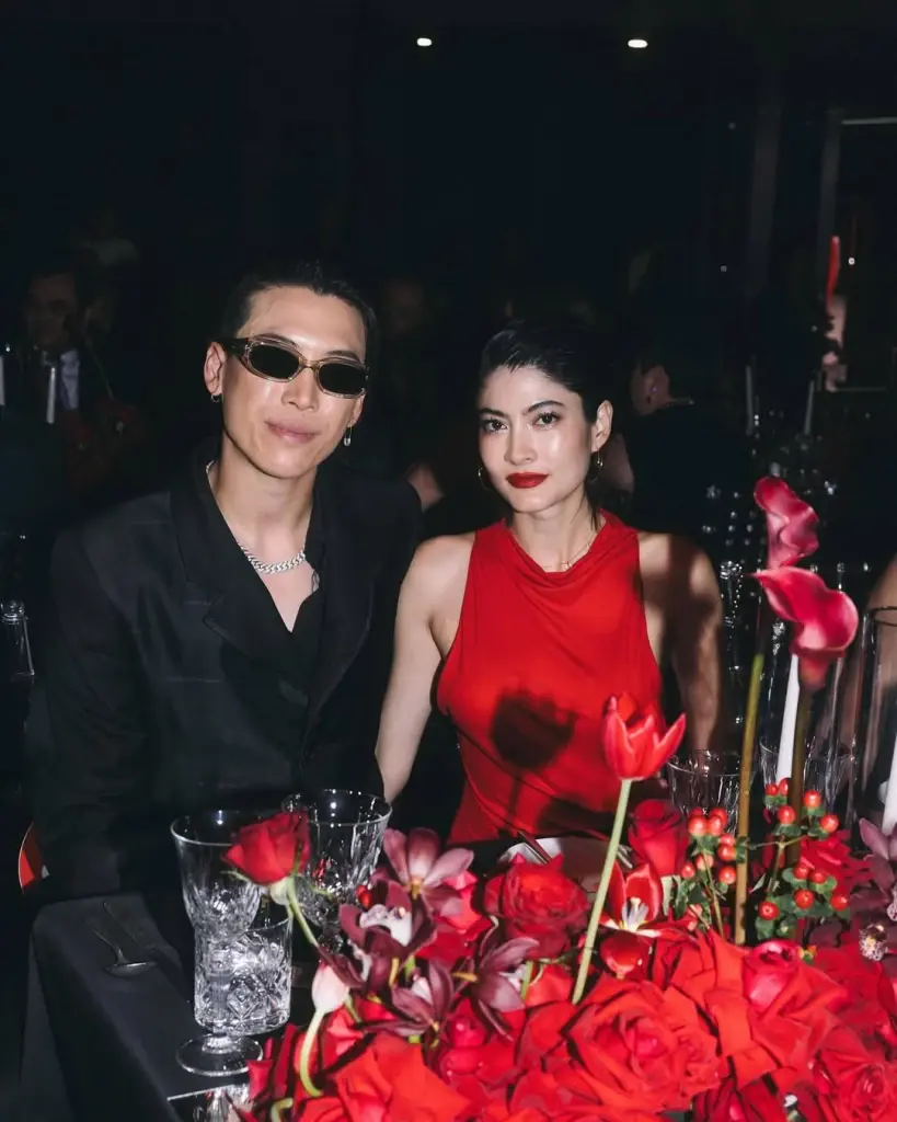 ดราม่า "ป๊อก ภัสสรกรณ์" โพสต์ขอโทษ งานนี้ชาวเน็ตคอมเมนต์เดือด