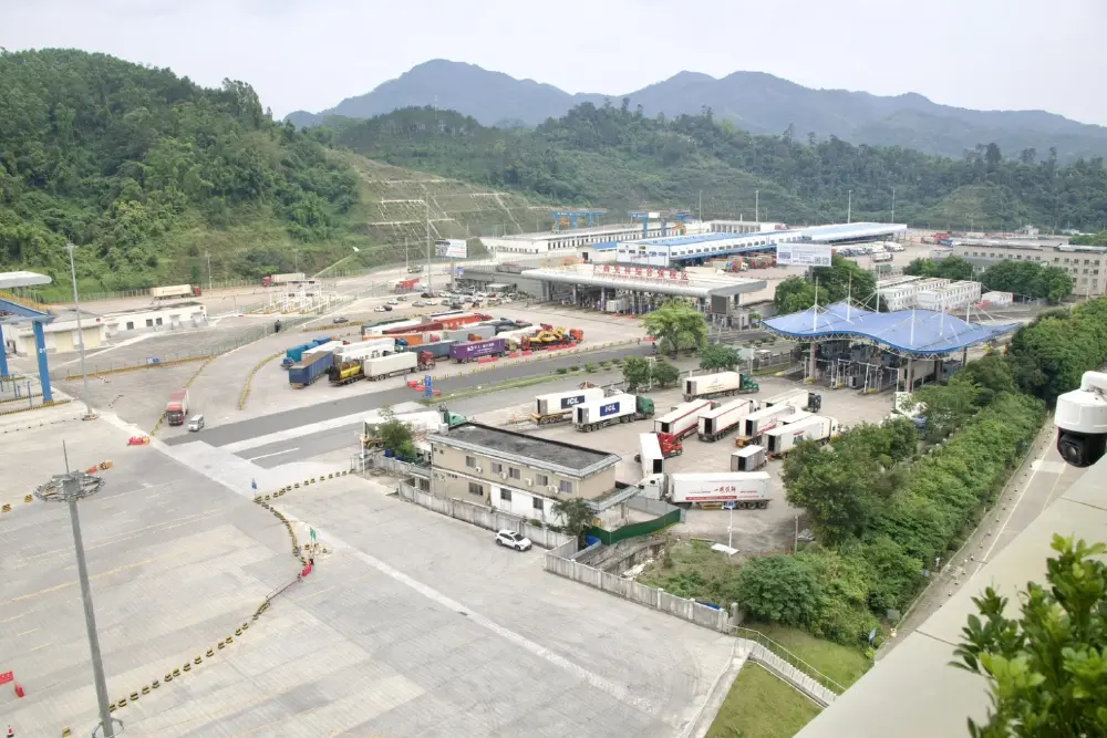 เปิดเส้นทางทอง รถไฟจีน-ลาวส่งทุเรียนไทยถึงคุนหมิงใน 26 ชม.