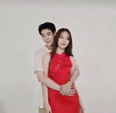 จบรัก 10 ปี "เจเจ กฤษณภูมิ - ต้าเหนิง กัญญาวีร์ " ประกาศลดสถานะ