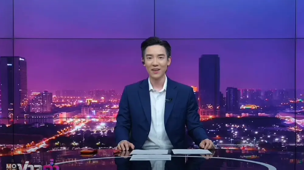 ผู้ประกาศข่าวดัง อำลาช่องครั้งสุดท้าย หลังผูกพันกว่า 12 ปี