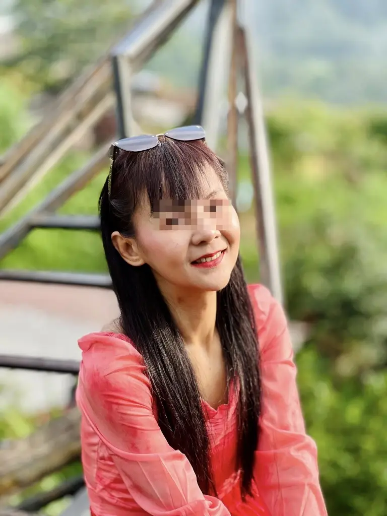 เปิดร่องรอยดิ้นรน คุณเอ๋ หลงป่าเขาเจ็ดยอด สู้เต็มที่แล้ว