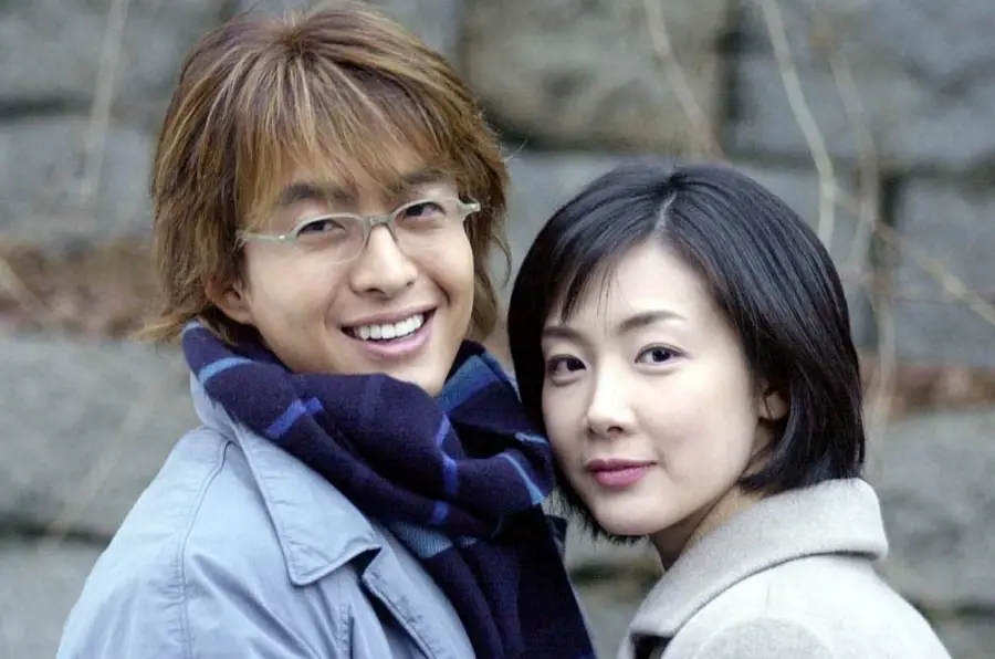 ภาพหลุด  เบยองจุน  ลุคปัจจุบัน ทำไมกลายเป็นแบบนี้ไปแล้ว 