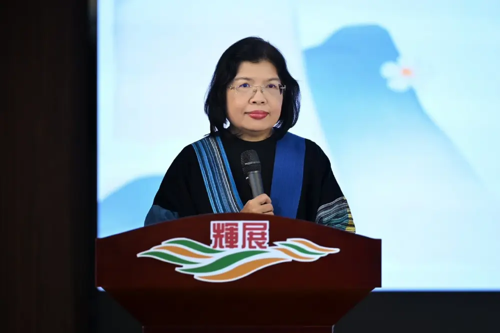 กรมทรัพย์สินทางปัญญา นำสินค้า GI ไทย บุกเซี่ยงไฮ้ จับคู่ธุรกิจกับผู้นำเข้าจีน ขยายตลาดผลไม้ GI