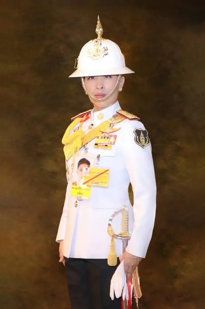 กรมทรัพย์สินทางปัญญา น้อมสำนึกในพระกรุณาธิคุณ เจ้าฟ้าพัชรกิติยาภา ผู้ทรงเห็นคุณค่าของการสร้างสรรค์ และใช้ประโยชน์จากทรัพย์สินทางปัญญาเพื่อสังคม