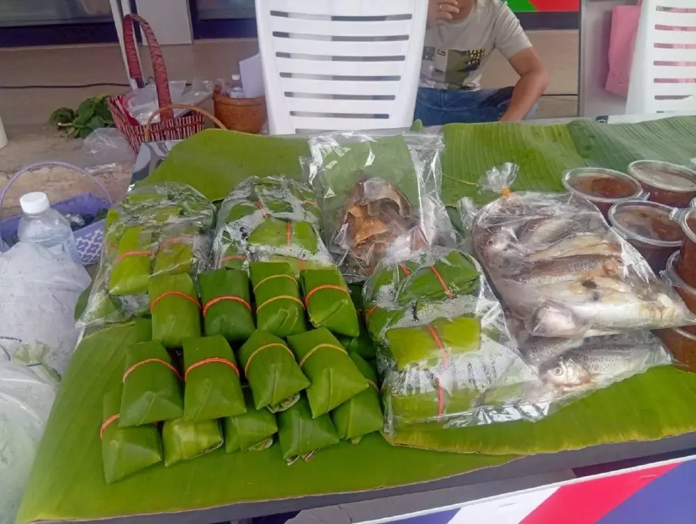 ชวนอุดหนุนสินค้าเกษตรหน้า 7-11 เสริมเศรษฐกิจชุมชน สร้างรายได้ให้คนไทย