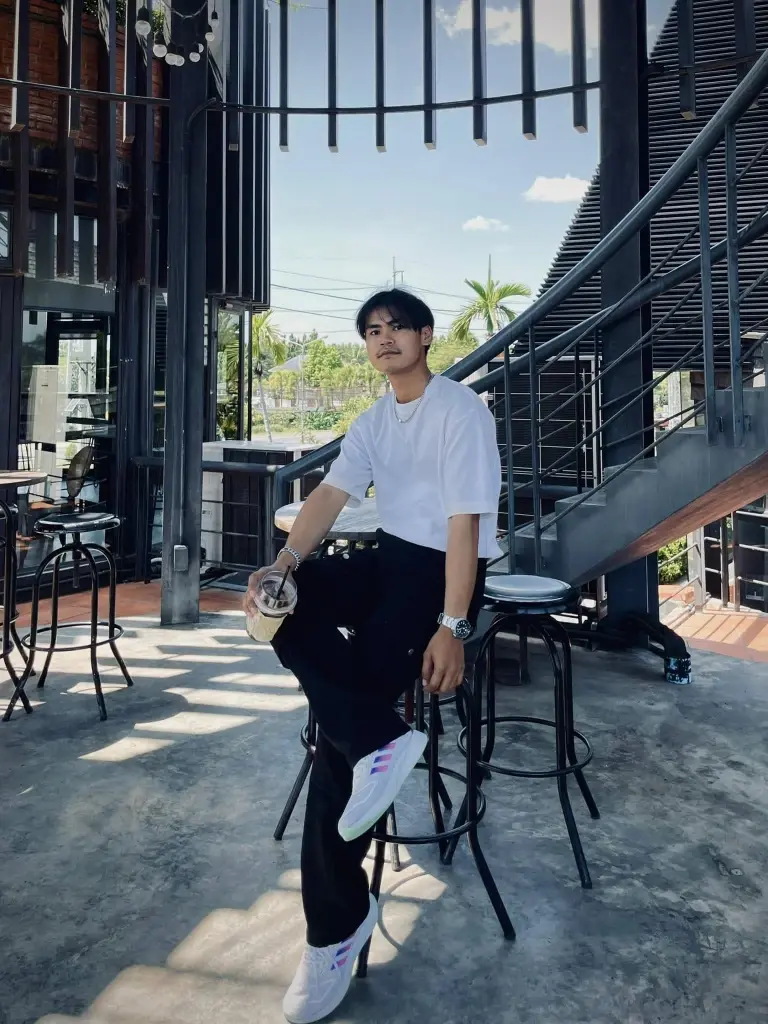 เปิดตัวตน กาฟิว คนรอบตัวเล่าทั้งน้ำตา นี่แหละฮีโร่ตัวจริง 