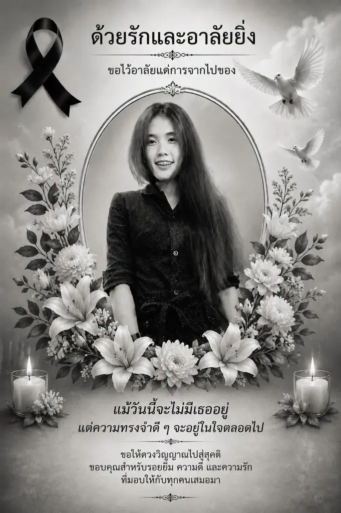 เศร้าสาเหตุเสียชีวิต หญิง ทีมอสรพิษวิทยา ที่เคยดูแล อั๋น