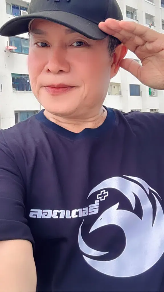 มาแล้ว มนต์สิทธิ์ คำสร้อย โชว์เลขเซียมซี พร้อมเผยเลขที่ชอบ