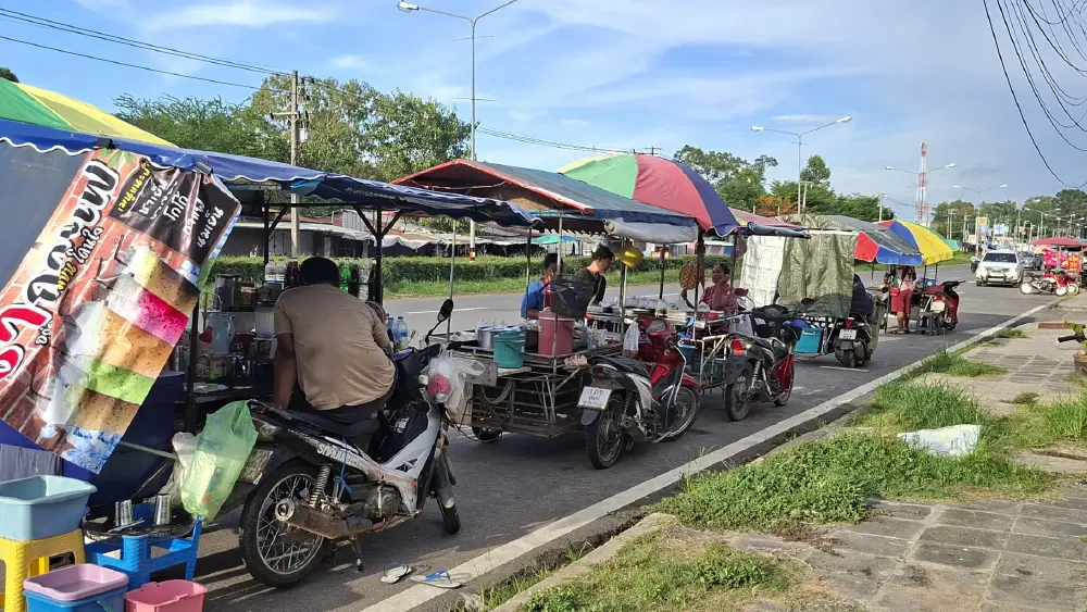 ชายแดนช่องจอมวิกฤต! แม่ค้าโวยไทยช่วยไทยพลัสล้มเหลว