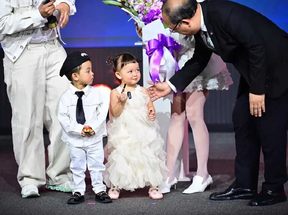 "เม พรีมายา" ตอบแล้ว ข่าวลือค่าตัวลูกแฝด พุ่งดิวละล้านจริงไหม?