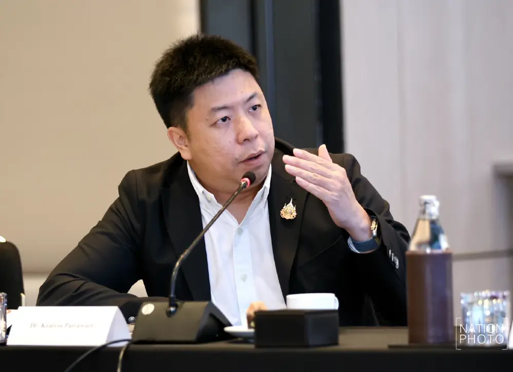 The Nation ระดมผู้นำด้านการศึกษา นักนโยบาย และเยาวชน  ฝ่าวิกฤตการศึกษาเหลื่อมล้ำ-ล้าหลัง