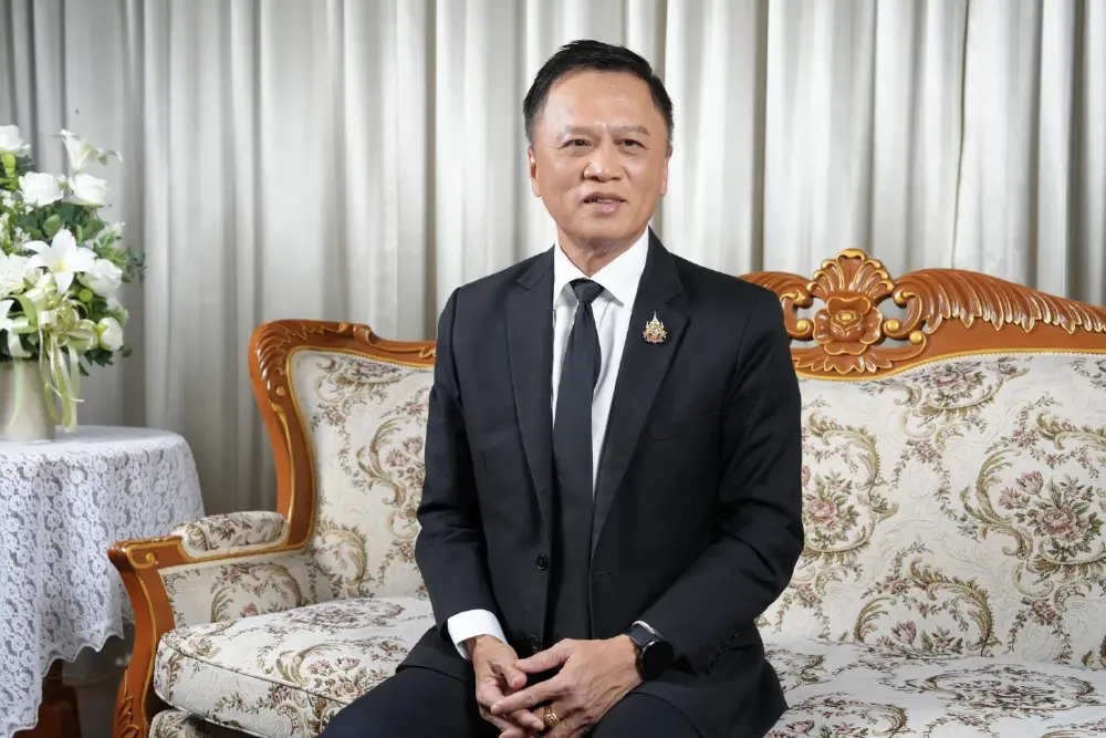 กรมโยธาธิการและผังเมือง ยกระดับ พรุคลองควาย จากพื้นที่รับน้ำ สู่แลนด์มาร์กแห่งใหม่ของสุราษฎร์ธานี