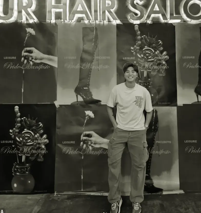 สิ้น "นัท ณัฐพล" ผู้ก่อตั้งแบรนด์ดัง จากไปอย่างสงบในวัยเพียง 38 ปี