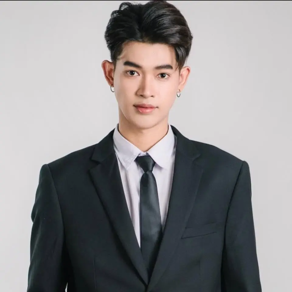 "ฟอร์ด" พูดชัด ไม่ได้ทำอะไรผิด หลังเจอดราม่า ลั่นอย่าคิดไปเอง