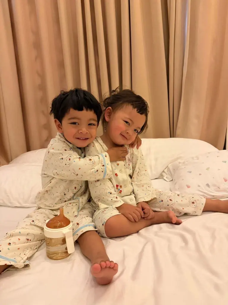 "เม พรีมายา" ตอบแล้ว ข่าวลือค่าตัวลูกแฝด พุ่งดิวละล้านจริงไหม?