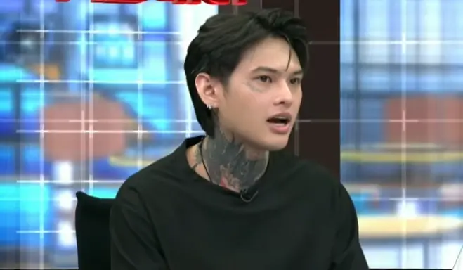 รู้จัก "นีโอ" เพื่อนสนิท "ติณติณ" นิวคันทรี โปรไฟล์ไม่ธรรมดา