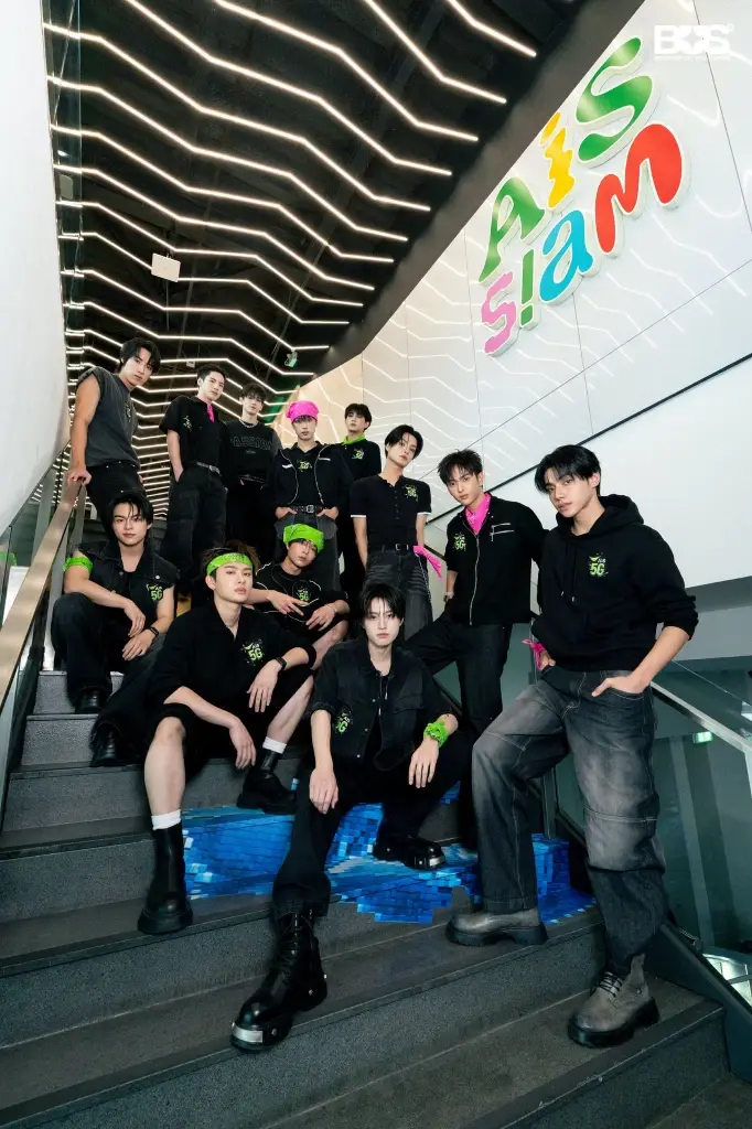 เปิดตัวหลานชาย "โทนี่ รากแก่น" แท้จริงคือนักร้องวงดัง