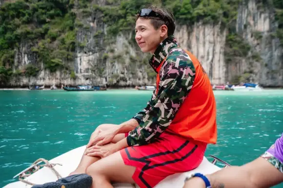 ย้อนรอย คลิปเรือ "ทราย สก๊อต" จุดเปลี่ยนสำคัญและบทเรียนราคาแพง