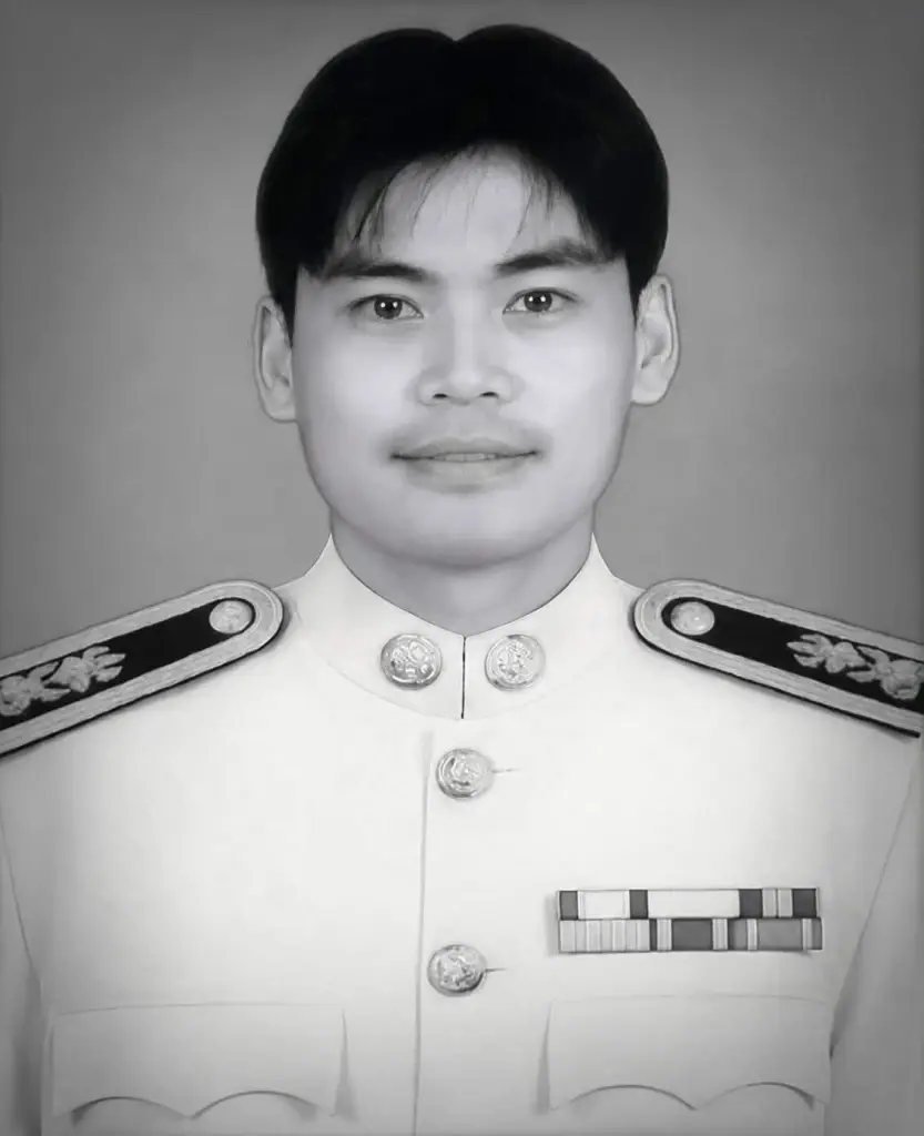 เปิดตัวตน กาฟิว คนรอบตัวเล่าทั้งน้ำตา นี่แหละฮีโร่ตัวจริง 