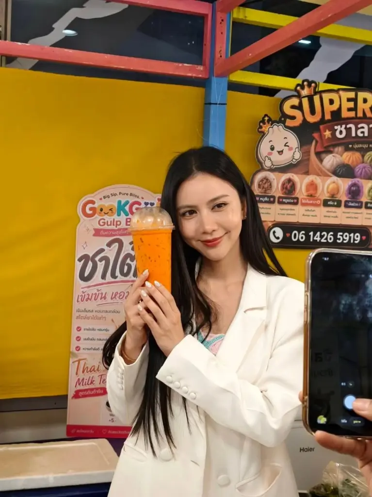 นางเอกแก้วหน้าม้า ฟาดนิ่ม ลั่นสุขใจที่ได้ขาย ใครจะแซวตกอับไม่สน 