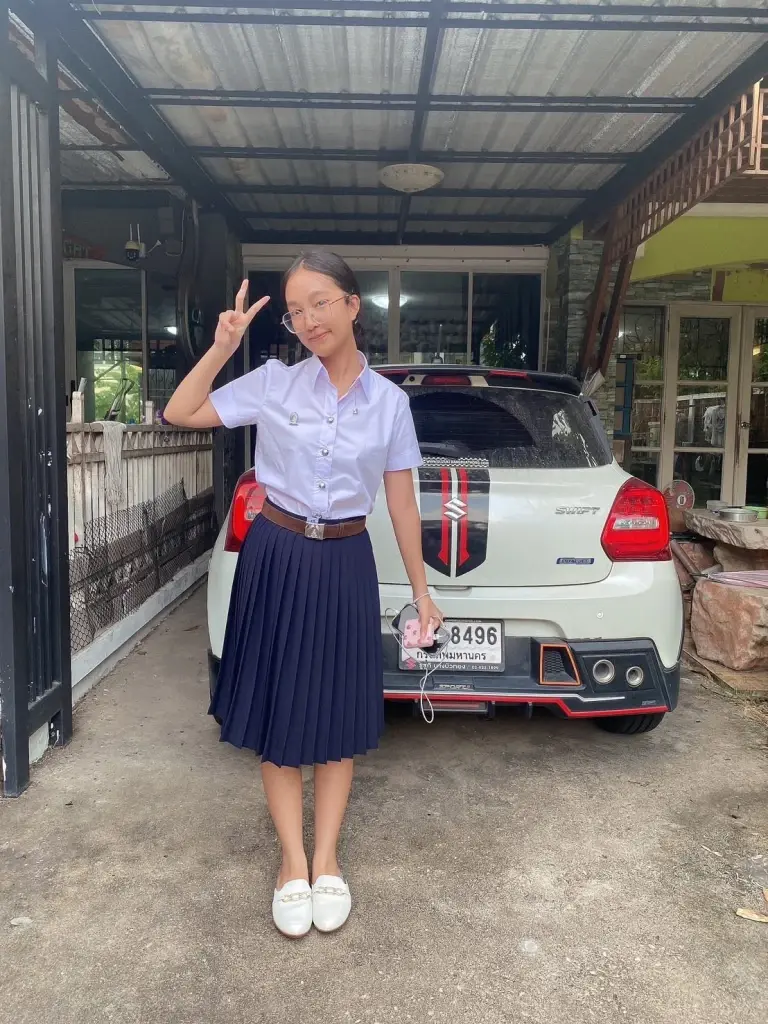 อาลัย "น้องมัดไหม" ว่าที่นิสิตจุฬาฯ เผยสาเหตุจากไปสุดเศร้า