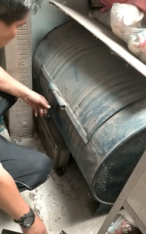แตกตื่นกรุสมบัติพ่อเฒ่า ทิ้งไว้ให้ลูกหลาน รู้ได้มายังไงน้ำตาไหล