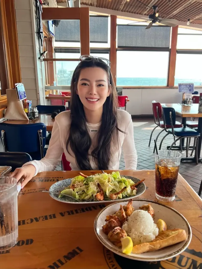 ตัวแม่เปิดใจ ดิว อริสรา โพสต์ซึ้งถึงหนุ่มปริศนา รับวันเกิด