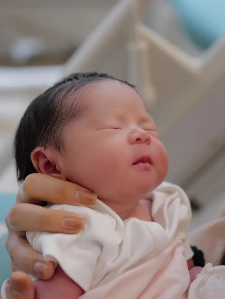 คุณแม่ป้ายแดง! "ปุยฝ้าย ณัฎฐพัชร์" ต้อนรับลูกสาวคนแรก