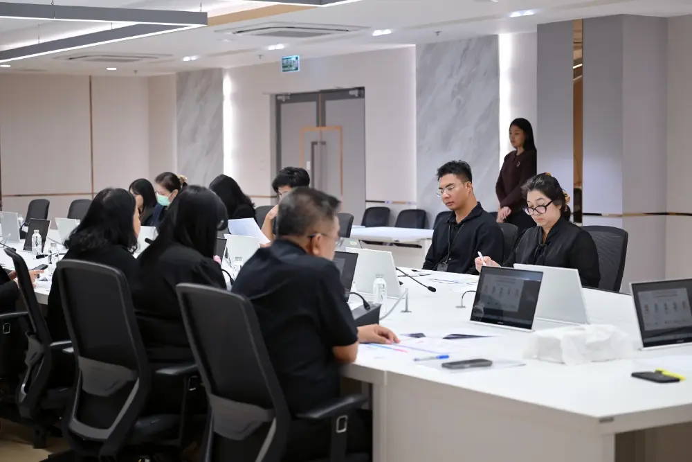 กรมทรัพย์สินทางปัญญา ผนึก สกสว. และเครือข่ายพันธมิตร เตรียมจัดใหญ่ IP x Venture Rise Thailand