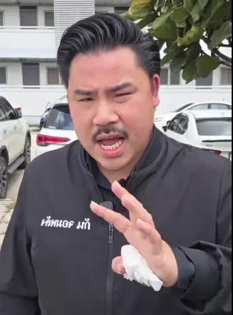"มิรา" เผยสาเหตุแท้จริง "สุภาพบุรุษตัวลาย" รัวหมัดใส่เขียวช้ำ