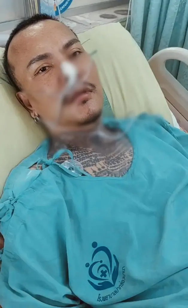 ส่งกำลังใจ "นางฟ้าซาลอน" ป่วยหนักหมดสติหลายวัน เพิ่งฟื้นไม่นาน
