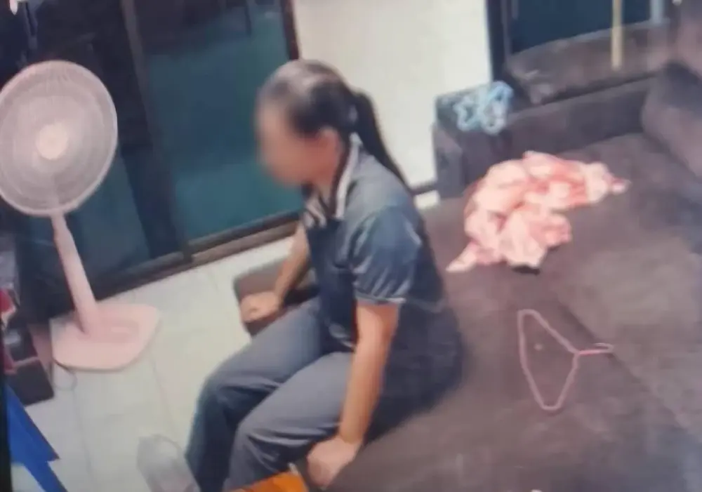 สลดพบแล้ว "ครูบีม" หลังหายตัวปริศนา เห็นจุดเจอร่างยิ่งเศร้า
