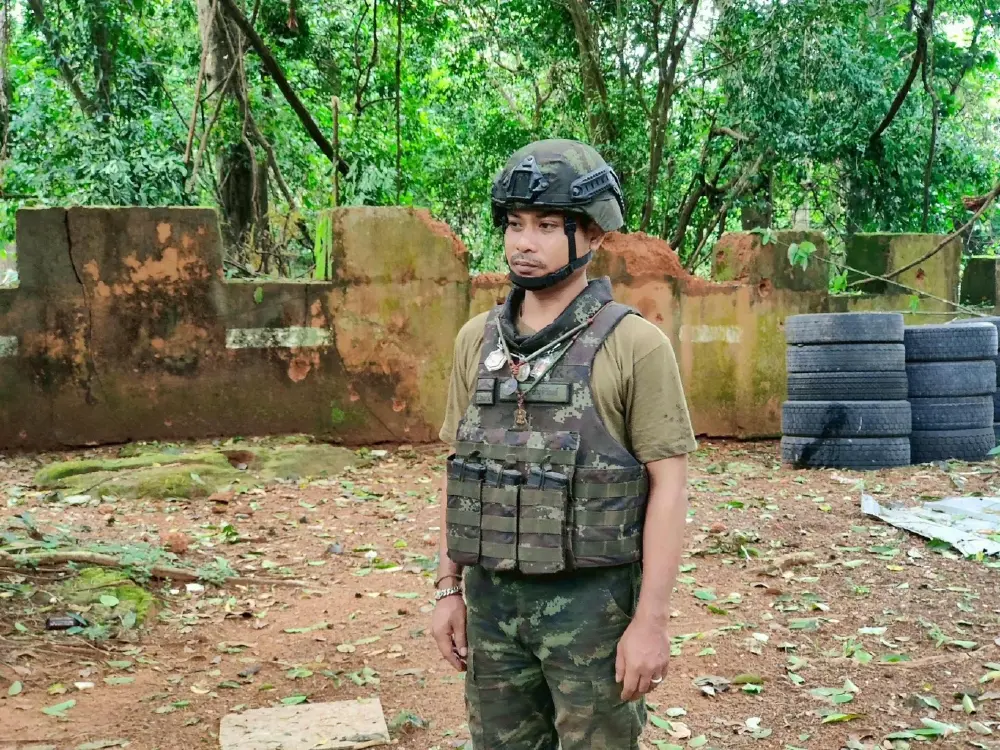 เปิดเลขธูป จ่าเข้ม ทหารกล้าผู้ล่วงลับ เพื่อนโพสต์ให้ เห็นเต็มๆ