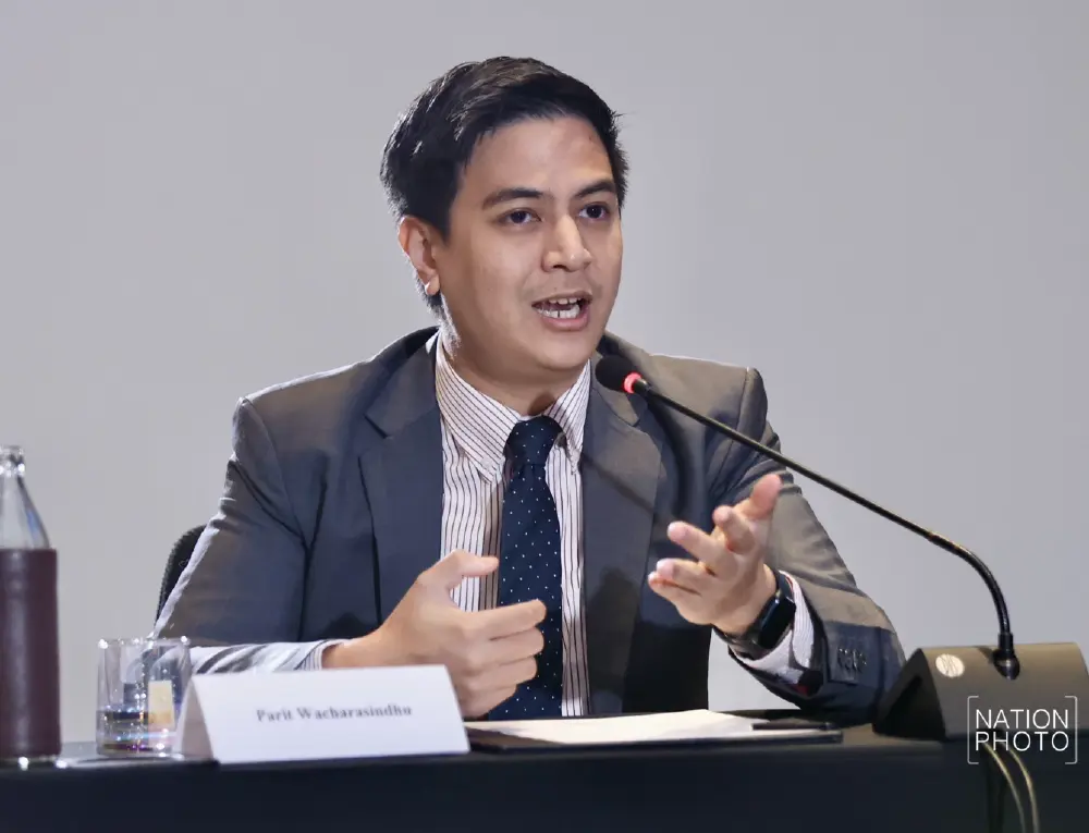 The Nation ระดมผู้นำด้านการศึกษา นักนโยบาย และเยาวชน  ฝ่าวิกฤตการศึกษาเหลื่อมล้ำ-ล้าหลัง